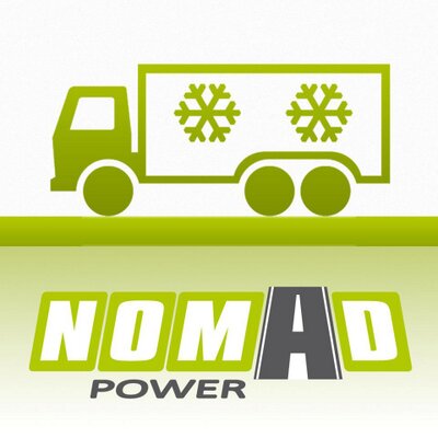 January Workshop with NomadPower